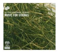 Royal Philharmonic Orchestra - Music for Strings
