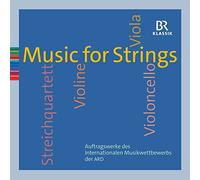 Music for Strings