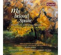 Music for Strings and Voices