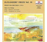 Music for Strings Iff18