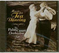 Music for Tea Dancing: 20 Strict Tempo Favourites [UK Import]