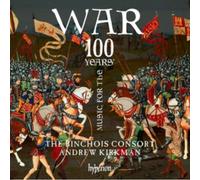 Music For The 100 Years War