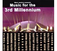 Music For The 3rd Millennium