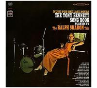 Ralph Sharon – Music for the After Hour: The Tony Bennett Song Book – CD neuf – Sony