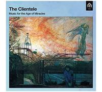 Music For The Age Of Miracles [12 Inch Analog]