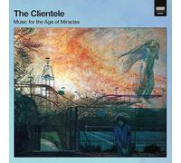 Music for The Age of Miracles