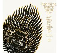 Music for The Balinese Shadow Play/Various [Import]