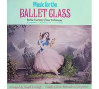 Music For The Ballet Class, Series 7
