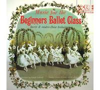 Music for The Beginners' Ballet Class(Vol. 2) (US [Import]