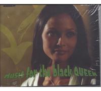 Music for the Black Queen - Music for the Black Queen