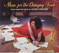 Music for The Changing Voice