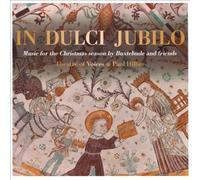 Music for the Christmas Season By Buxtehude by Fredrik From [Audio CD] NEUF