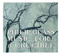 Music For The Crucible