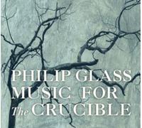 Music For The Crucible