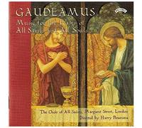 Music For The Feast Of All Saints & All Souls