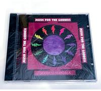 Music For The Goddess: Goddess Mandala