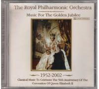Music for the Golden Jubilee [UK Import]