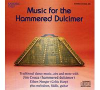 Music for The Hammered Dulcimer
