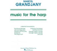 Music for the harp