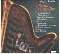 Music for The Harp [Import]