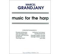 Music for the harp