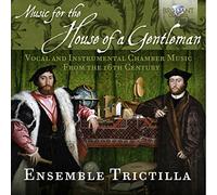 Music for the House of a Gentleman