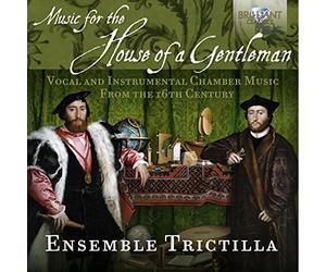 Music for the House of a Gentleman