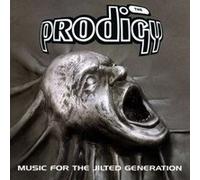 Music For The Jilted Generation