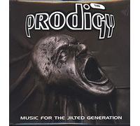 Music for the Jilted Generation