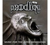 Music for The Jilted Generation [Import]