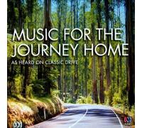 Music for The Journey Home [Import Allemand]