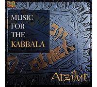 Music for The Kabbalah