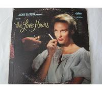 music for the love hours (33 tours)