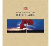 Music For The Masses (180-gram) by Depeche Mode [VINYL] NEUF