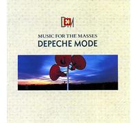 Music For The Masses CD