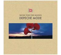 Depeche Mode – Music for the Masses – CD