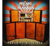 Music for The Masses [DE Import]