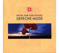 Music for the masses Depeche Mode