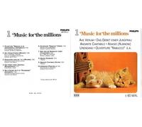 Music For The Millions - 6