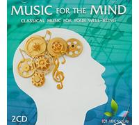 Various Artists - Music for The Mind: Collected Edition/Various [Import]