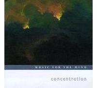 Music for the Mind - Music for The Mind: Concentration