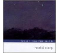 Music for the Mind - Music for The Mind: Restful Sleep