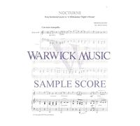 Music for the Minster. Cor Français et Accomp..