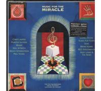 Music For The Miracle - Various Artists