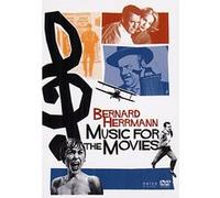 Music for the movies E