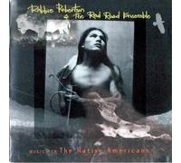 Music For The Native Americans