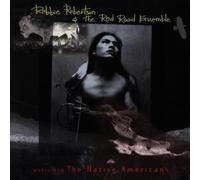 Music for the Native Americans by Robbie Robertson (1994-10-04)