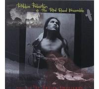 Music for the Native Americans by Robertson, Robbie [Audio CD] NEUF
