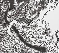 Music for the Quiet Hour/The Drawbar Organ by Shackleton