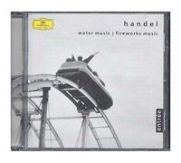 Music For The Royal Fireworks, Water Music